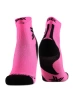 FLUO PINK/X BLACK
