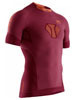 Namib Red/Kurkuma Orange
