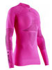 Neon Flamingo/Anthracite