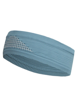 Opaska X-Bionic Headband 4.0 niebieska