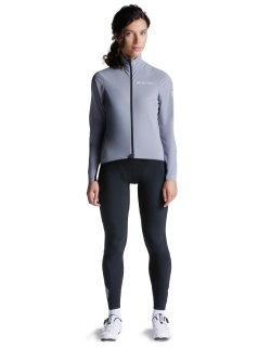 Kurtka termoaktywna damska X-Bionic Codefusion Ride Softshell szara
