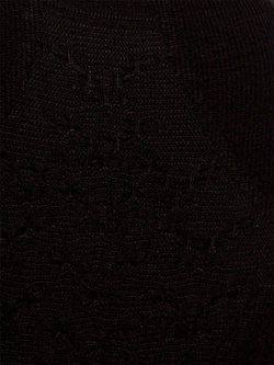 Koszulka damska z długim rękawem X-Bionic Apani Merino 4.0 czarna