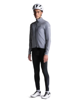 Kurtka termoaktywna X-Bionic Codefusion Ride Softshell szara