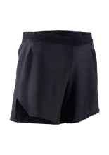 Spodenki termoaktywne damskie X-Bionic Streamlite do biegania czarne