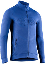Bluza termoaktywna X-Bionic Instructor 4.0 Transmission Layer niebieska