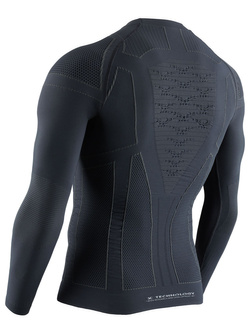 Koszulka termoaktywna X-Bionic Moto Energizer 4.0 LT