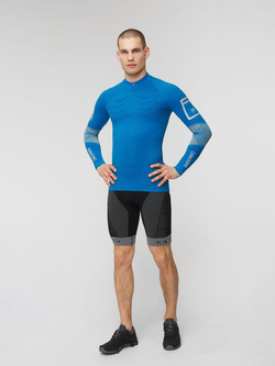Koszulka męska X-Bionic Effektor 4.0 Trail Running