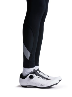 Spodnie termoaktywne X-Bionic Corefusion Compression Bib Warm z szelkami czarne