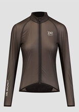 Kurtka damska X-bionic Streamlite 4.0 Cycling czarna