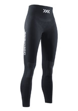 Legginsy damskie X-Bionic Energizer 4.0 Fitness czarne