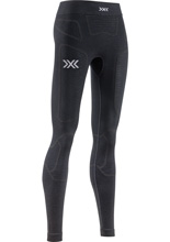 Legginsy termoaktywne damskie X-Bionic Symbio czarne