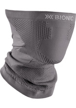 Ocieplacz na szyję termoaktywny X-Bionic szary