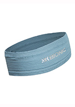 Opaska X-Bionic Headband 4.0 niebieska