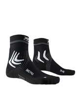 Skarpety X-Socks Bike Pro 4.0 czarne