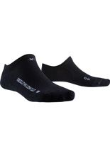 Skarpety X-Socks Executive Low Cut 4.0 czarne