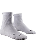 Skarpety termoaktywne X-Socks Core Sport Ankle białe