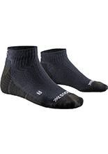 Skarpety termoaktywne X-Socks Core Sport Low Cut czarne