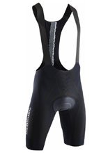 Spodenki rowerowe męskie X-Bionic The Trick 4.0 Bike BIB Padded