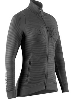 Bluza termoaktywna damska X-Bionic Instructor 4.0 Transmission Layer szara