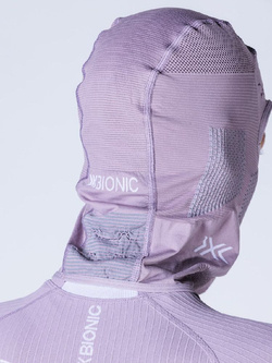 Kominiarka termoaktywna X-Bionic Stormcap Face czarna