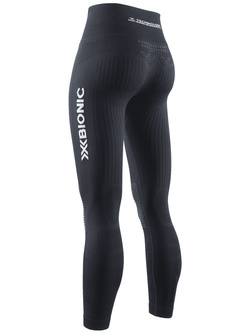 Legginsy termoaktywne 7/8 damskie X-Bionic Energizer 4.0 Fitness czarne