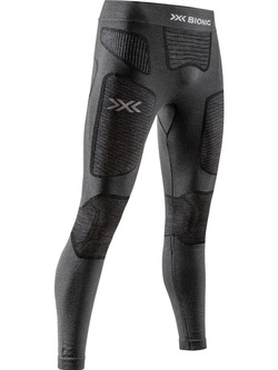 Legginsy termoaktywne X-Bionic Symbio szare