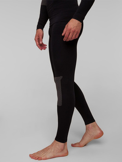 Legginsy termoaktywne X-Bionic X-Plorer Energizer 4.0 czarne