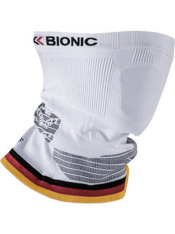 Ocieplacz na szyję X-Bionic Neckwarmer 4.0 Patriot Germany