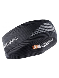 Opaska X-Bionic Headband 4.0 czarna