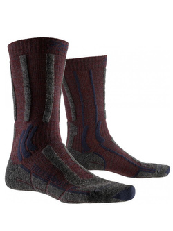 Skarpety X-SOCKS Trek X Merino LT