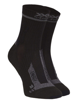 Skarpety X-Socks Marathon Energy 4.0 czarne