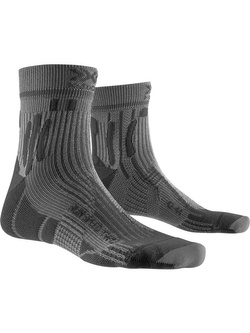 Skarpety X-Socks Run Speed Two 4.0 szare