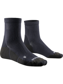 Skarpety termoaktywne X-Socks Core Sport Ankle czarne