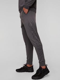 Spodnie termoaktywne X-Bionic X-Ential unisex, szare