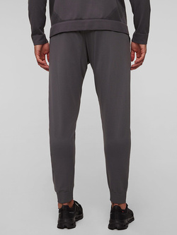 Spodnie termoaktywne X-Bionic X-Ential unisex, szare
