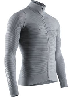 Bluza termoaktywna X-Bionic Instructor 4.0 szara
