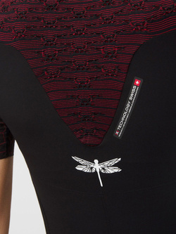 Kombinezon triathlonowy damski X-Bionic Dragonfly Trisuit 5G