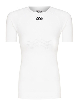 Koszulka damska X-Bionic Energizer 4.0 LT biała