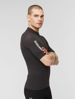 Koszulka męska X-Bionic Effektor 4.0 Trail Running