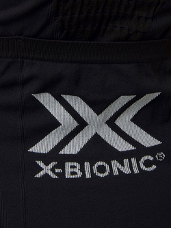 Koszulka rowerowa damska X-Bionic Invent 4.0 Bike Race Zip
