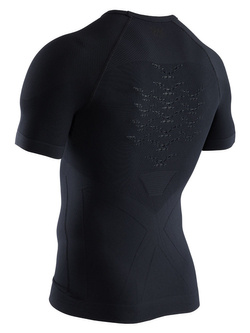 Koszulka termoaktywna X-Bionic Energizer 4.0 LT czarna