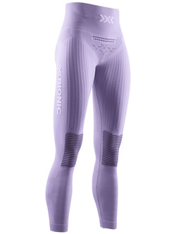 Legginsy damskie X-Bionic Energizer 4.0 Fitness fioletowe