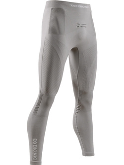 Legginsy termoaktywne X-Bionic Energy Accumulator 4.0 szare