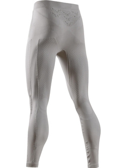 Legginsy termoaktywne X-Bionic Energy Accumulator 4.0 szare