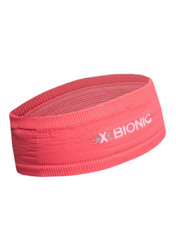 Opaska X-Bionic Headband 4.0 różowa