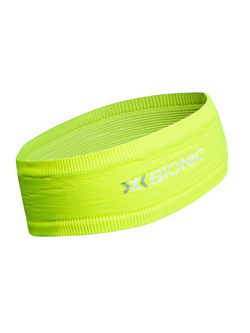 Opaska X-Bionic Headband 4.0 żółta