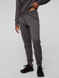 Spodnie termoaktywne X-Bionic X-Ential unisex, szare