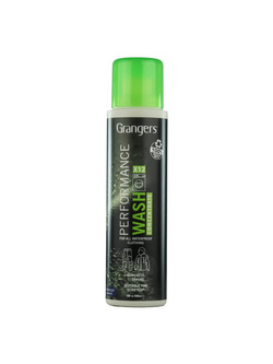 Zestaw do prania i impregnacji odzieży Grangers Performance Wash&Performance Repel Plus